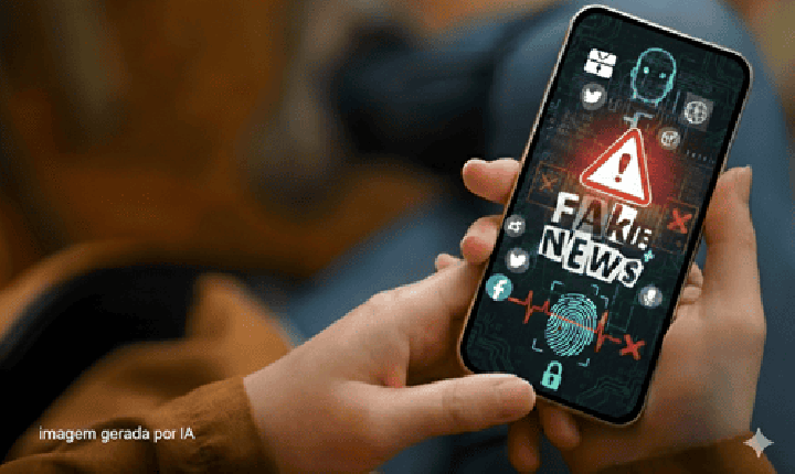Eleições e Inteligência Artificial: saiba como identificar fake news