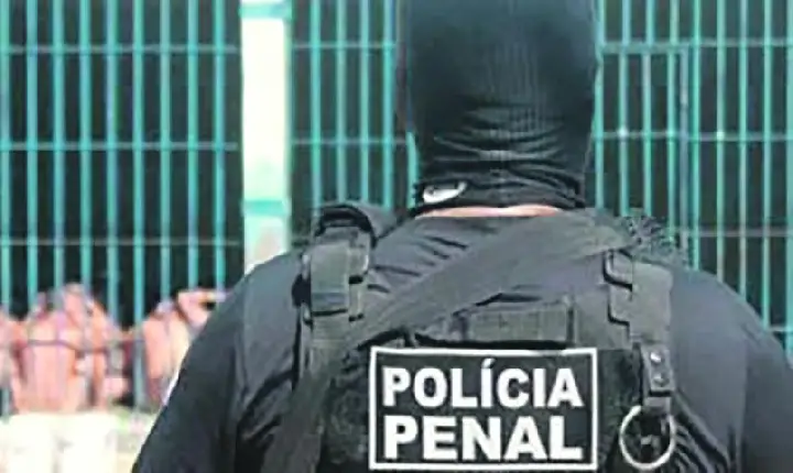 Em 3 meses, Polícia Penal paulista perde 574 servidores e amplia Déficit