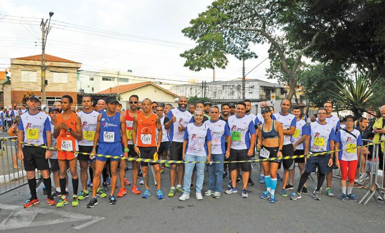 2ª Mobilize-se Bênção de Paz atrai centenas de pessoas à Zona Leste de São Paulo