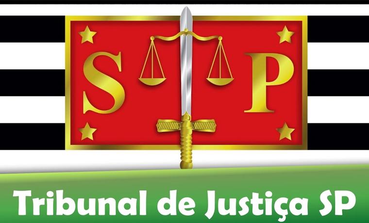 Agenda institucional do Tribunal de Justiça  de São Paulo