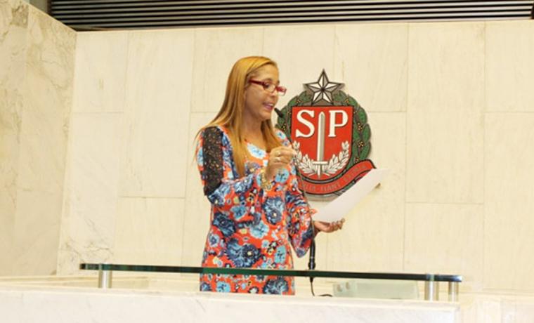 Deputada estadual Clélia Gomes promove solenidade em comemoração ao Dia Internacional da Mulher