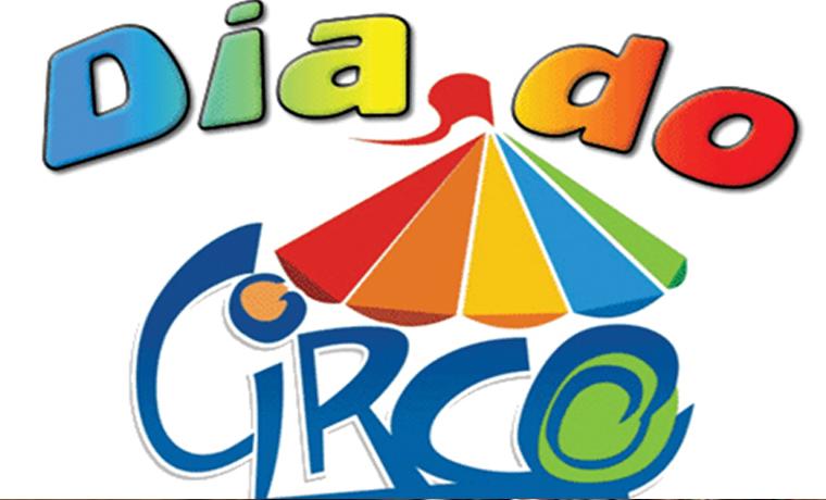 Dia do Circo - 27 de março