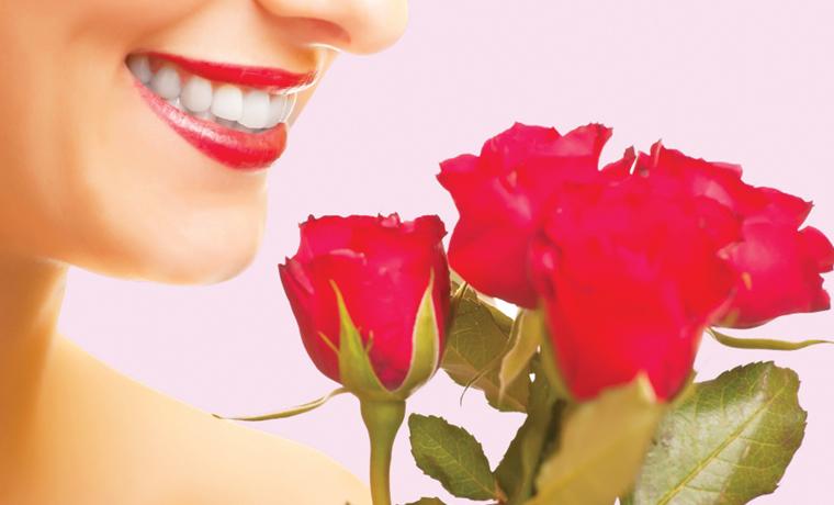 Dia Internacional da Mulher - 8 de março