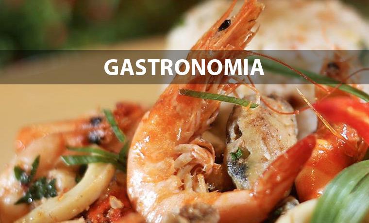 Gastronomia
