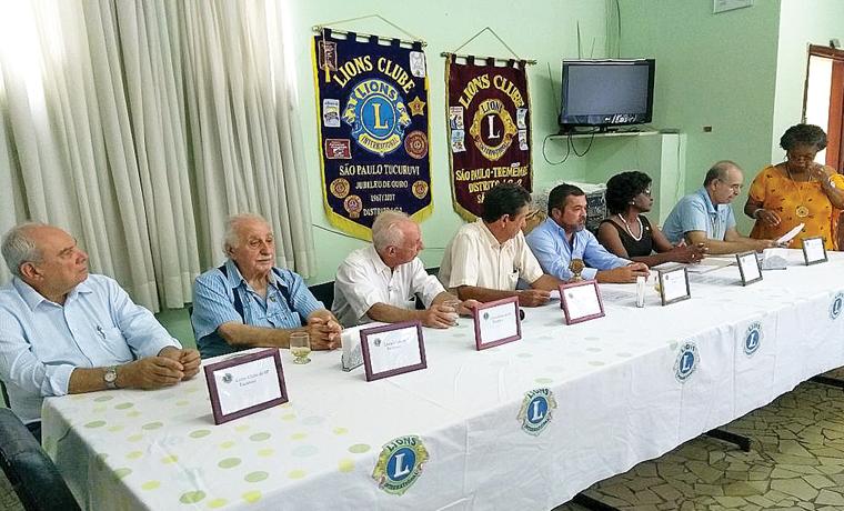 Lions Clube Tucuruvi
