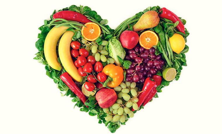 Dia da Saúde e Nutrição