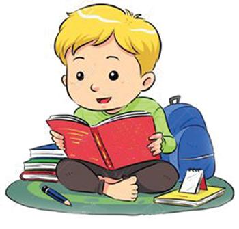 Dia internacional do Livro Infantil
