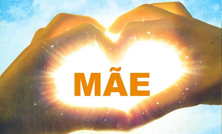 Amor de mãe
