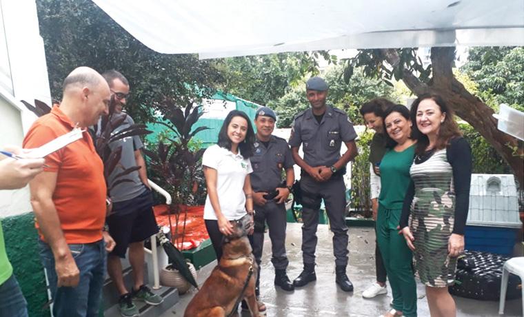 Bioterapia Natureza promove  evento para incentivar atividades sustentáveis na Zona Norte