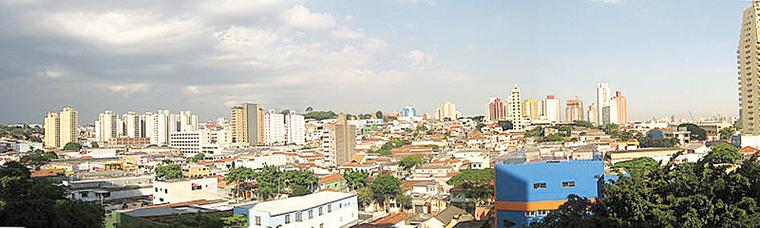 Casa Verde aniversaria em 21 de maio