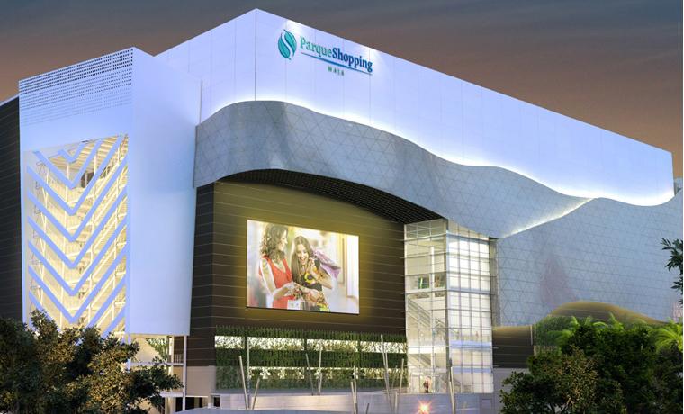 Corrida do Parque Shopping Maia