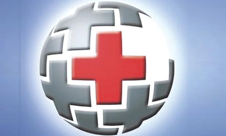 Dia Internacional da Cruz Vermelha
