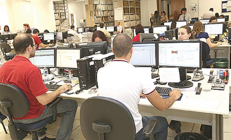 Como esperado, Cartório do Futuro registra aumento na produtividade do Judiciário