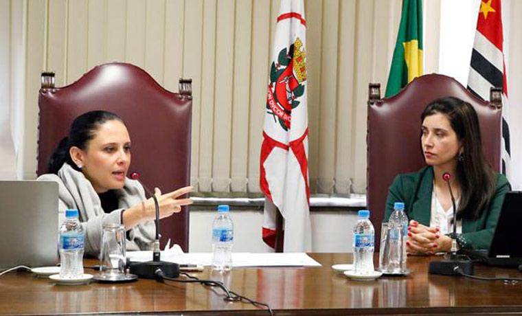 Curso ‘Filhos da violência no Sistema de Justiça’ tem início na EPM