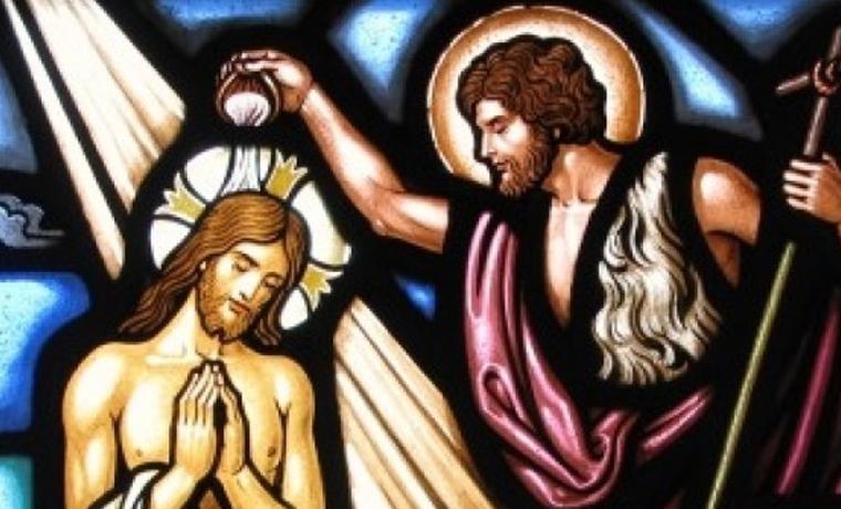 Dia de São João - 24 de junho