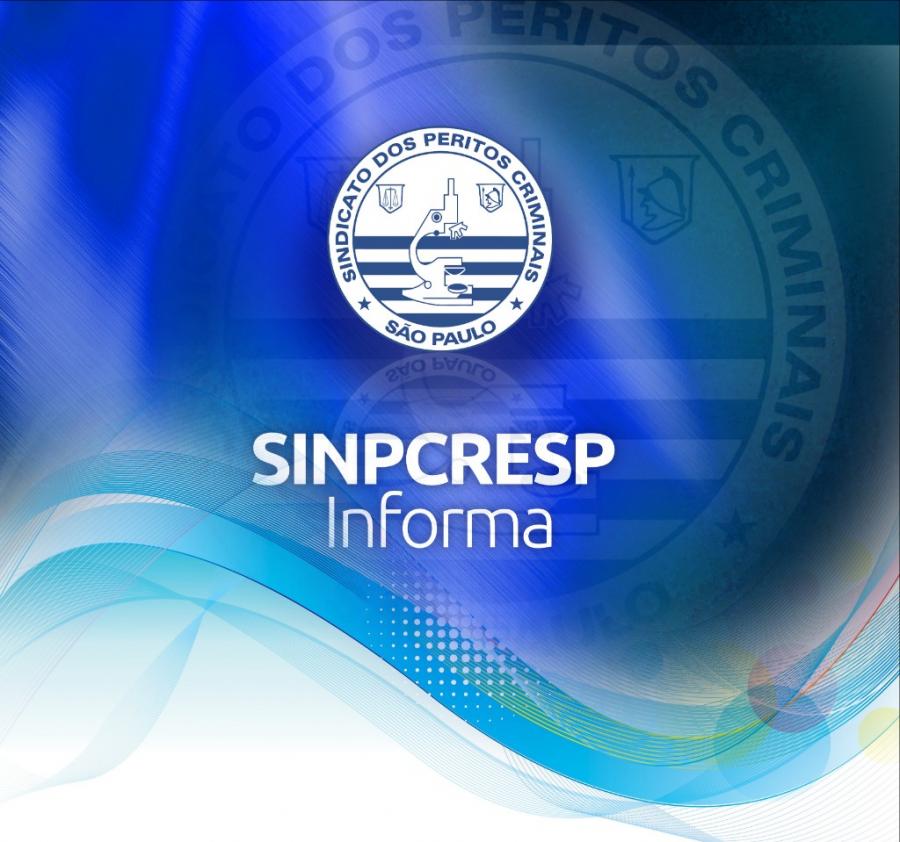 Perícia criminal trabalha sem 1/3 de seu efetivo