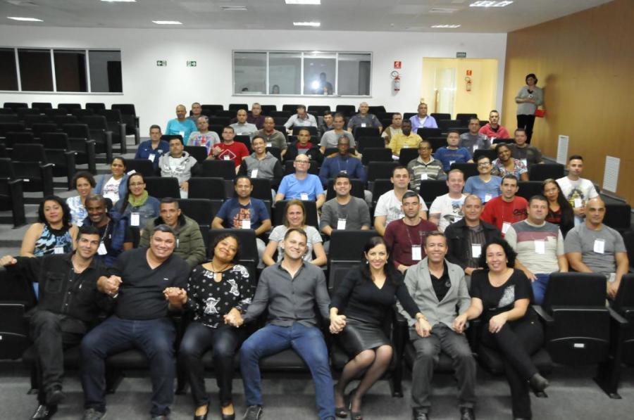 Polícia Militar realiza Workshop Liderança Inspiradora