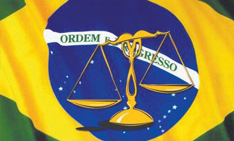 Terceira Constituição do Brasil foi promulgada em 16 de julho de 1934