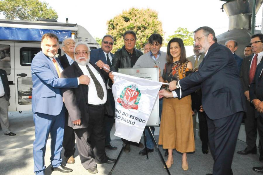 Instituto de Pesos e Medidas de São Paulo inaugura Centro Integrado  de Atendimento