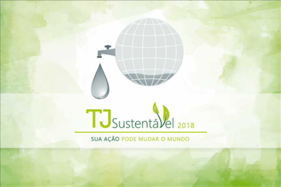TJ Sustentável – programa estimula uso racional de recursos