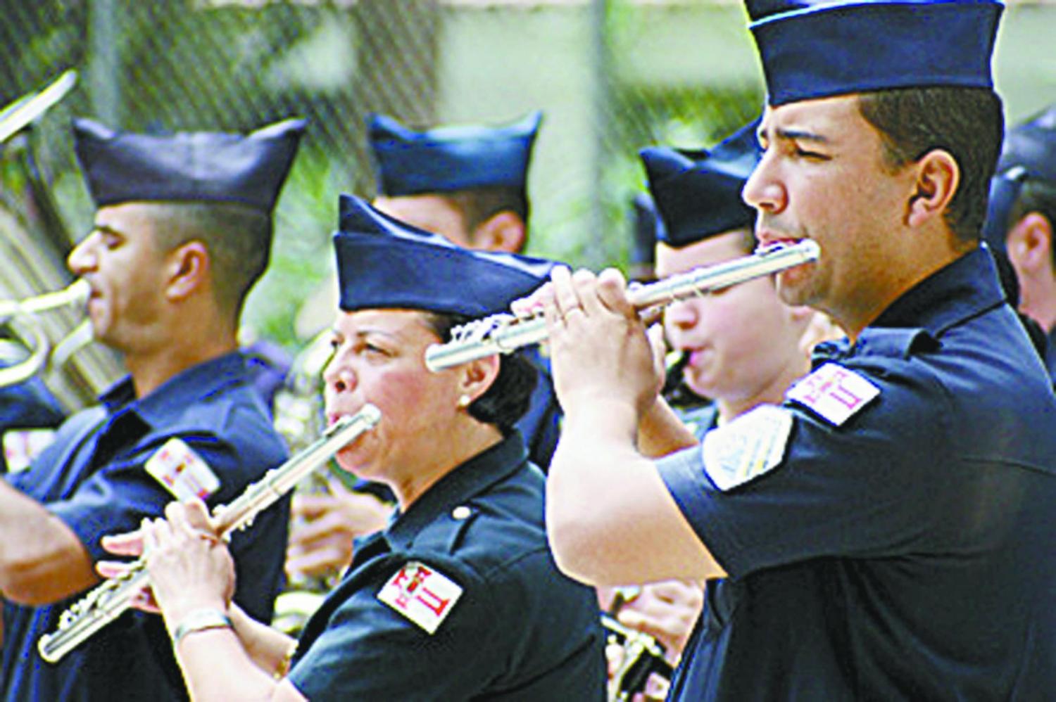 Dia Nacional do Guarda Civil Metropolitano - 3 de setembro