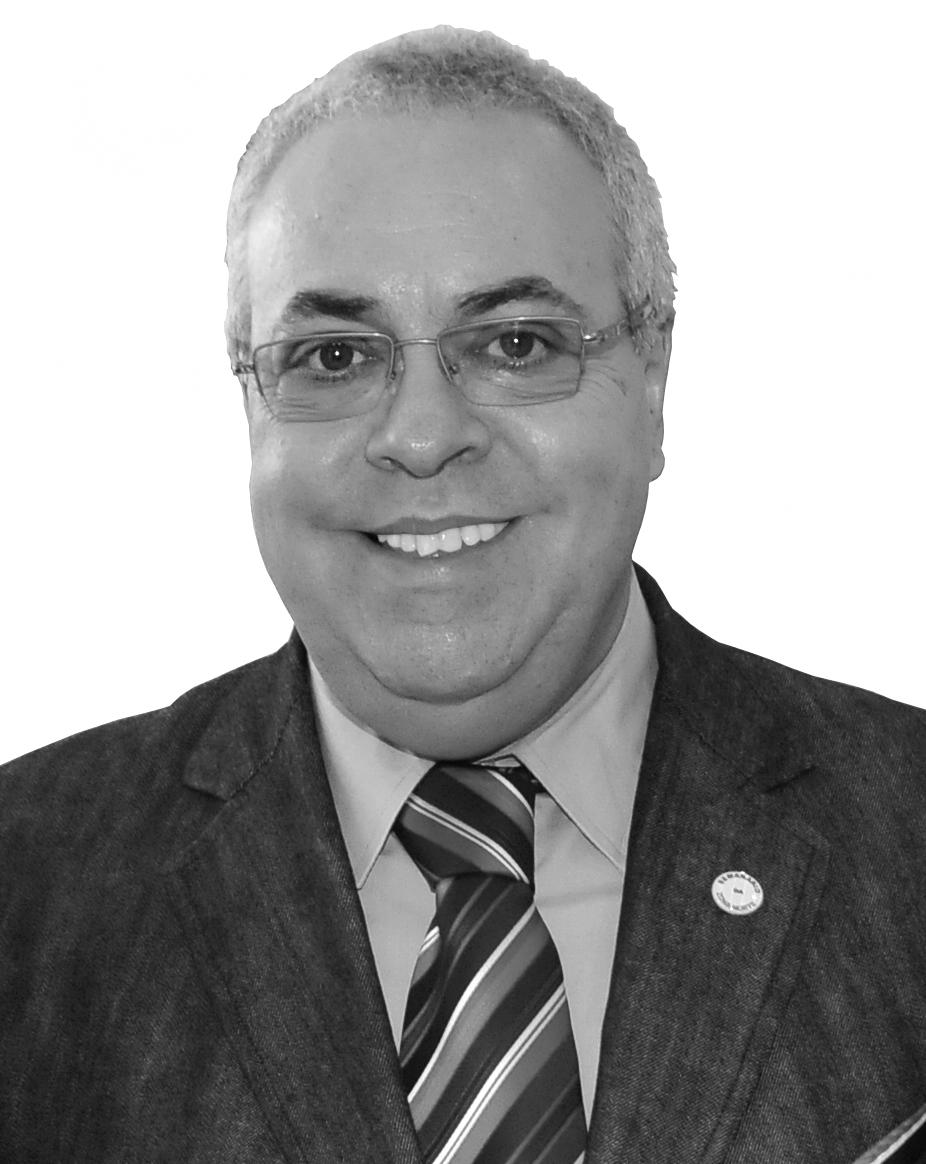 Vote em candidatos que defendam os interesses da sua região