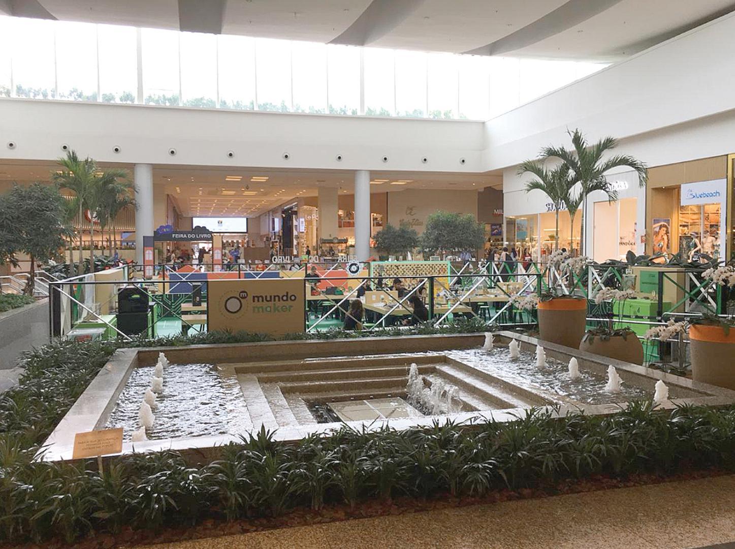 Dia das Crianças: Center Norte Promove Atividades “Maker”