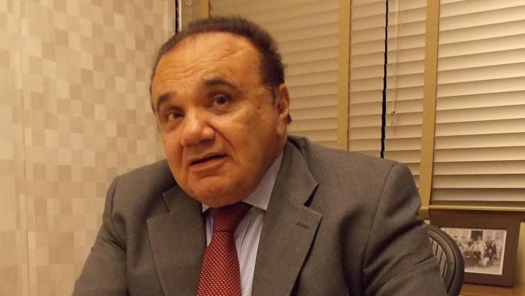 Ingovernabilidade à vista