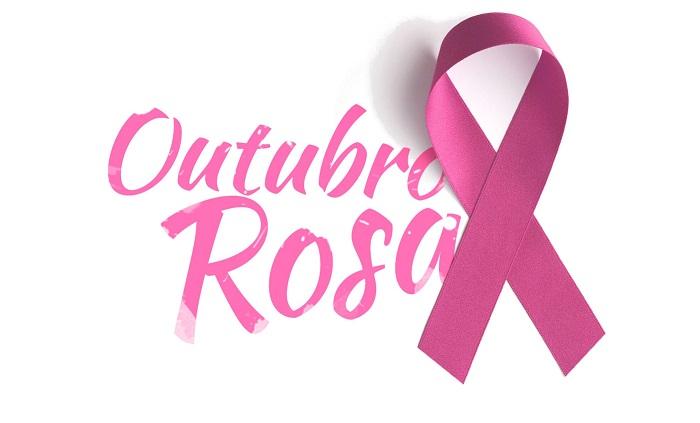 Outubro Rosa na Coordenadoria Regional de Saúde Norte