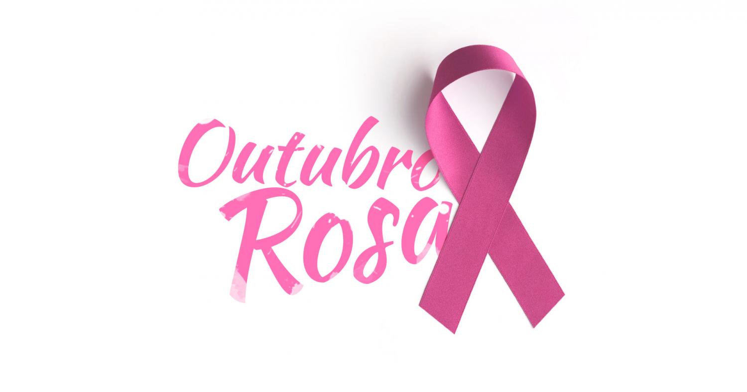 Outubro Rosa no Hospital São Camilo é promovido com iluminação e ações especiais