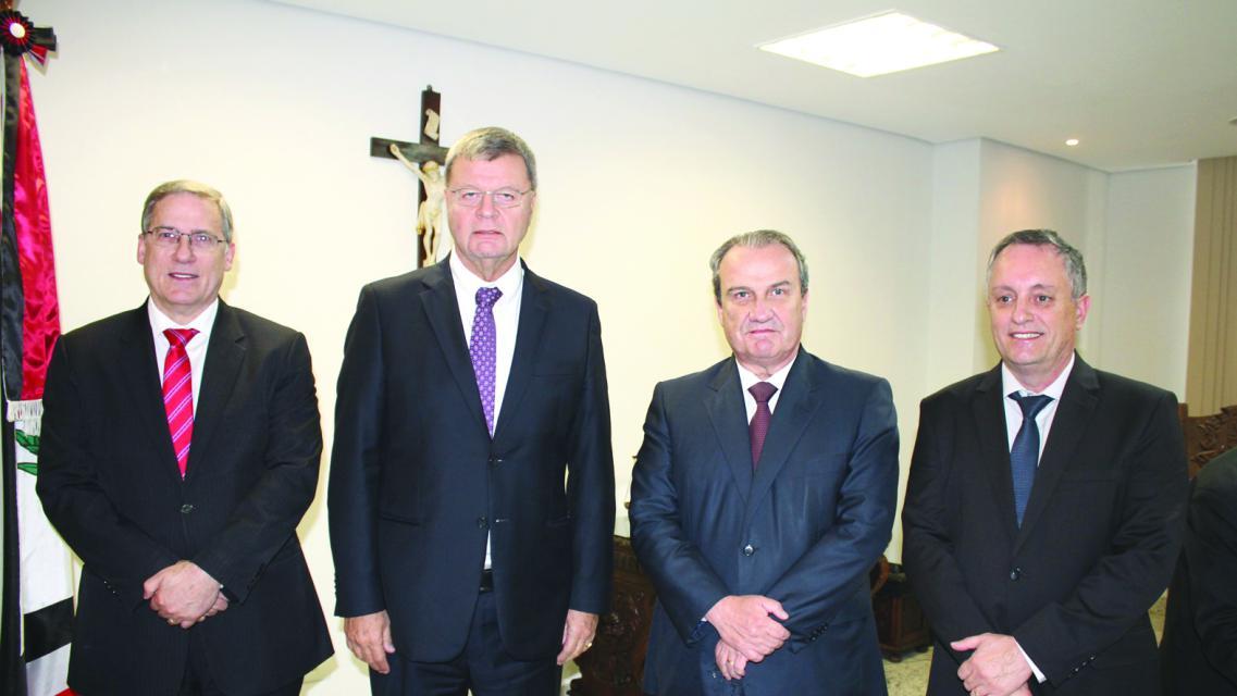 Secretaria da Segurança Pública do Estado de São Paulo presta relevantes serviços à Zona Norte