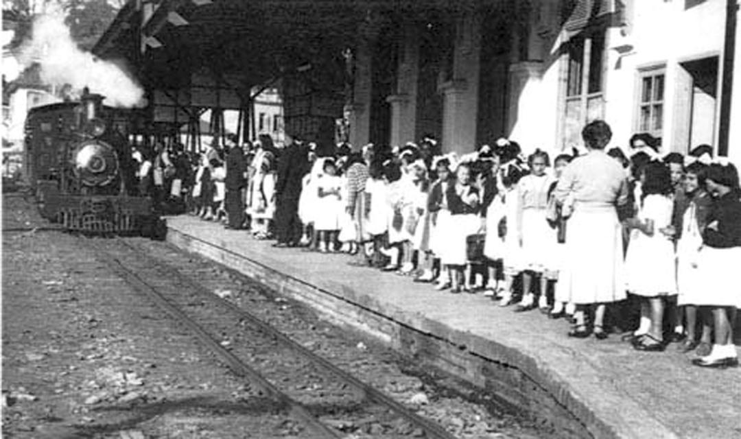 Bairro do Tremembé faz aniversário