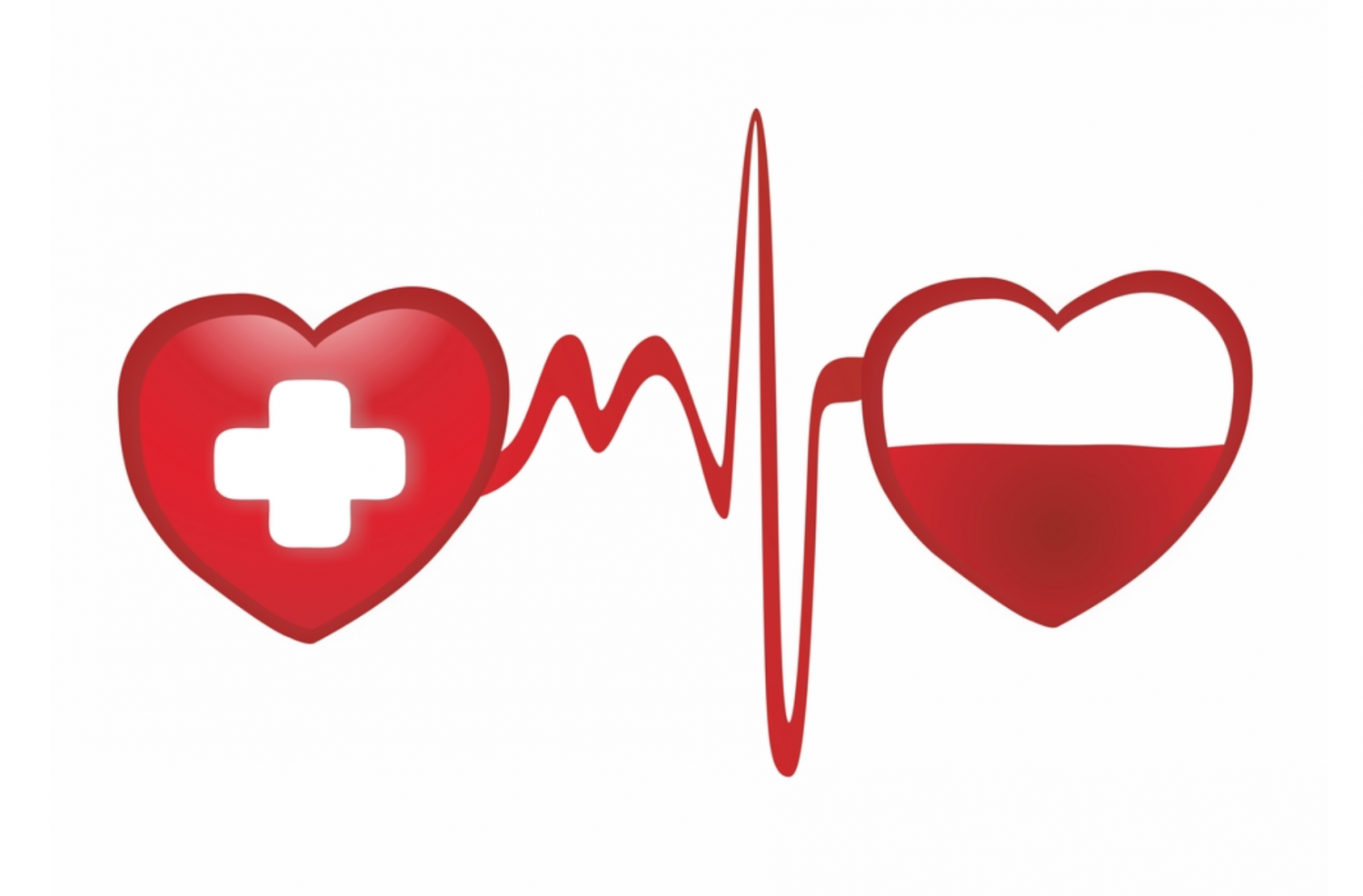 Dia do Doador Voluntário de Sangue 25 de novembro