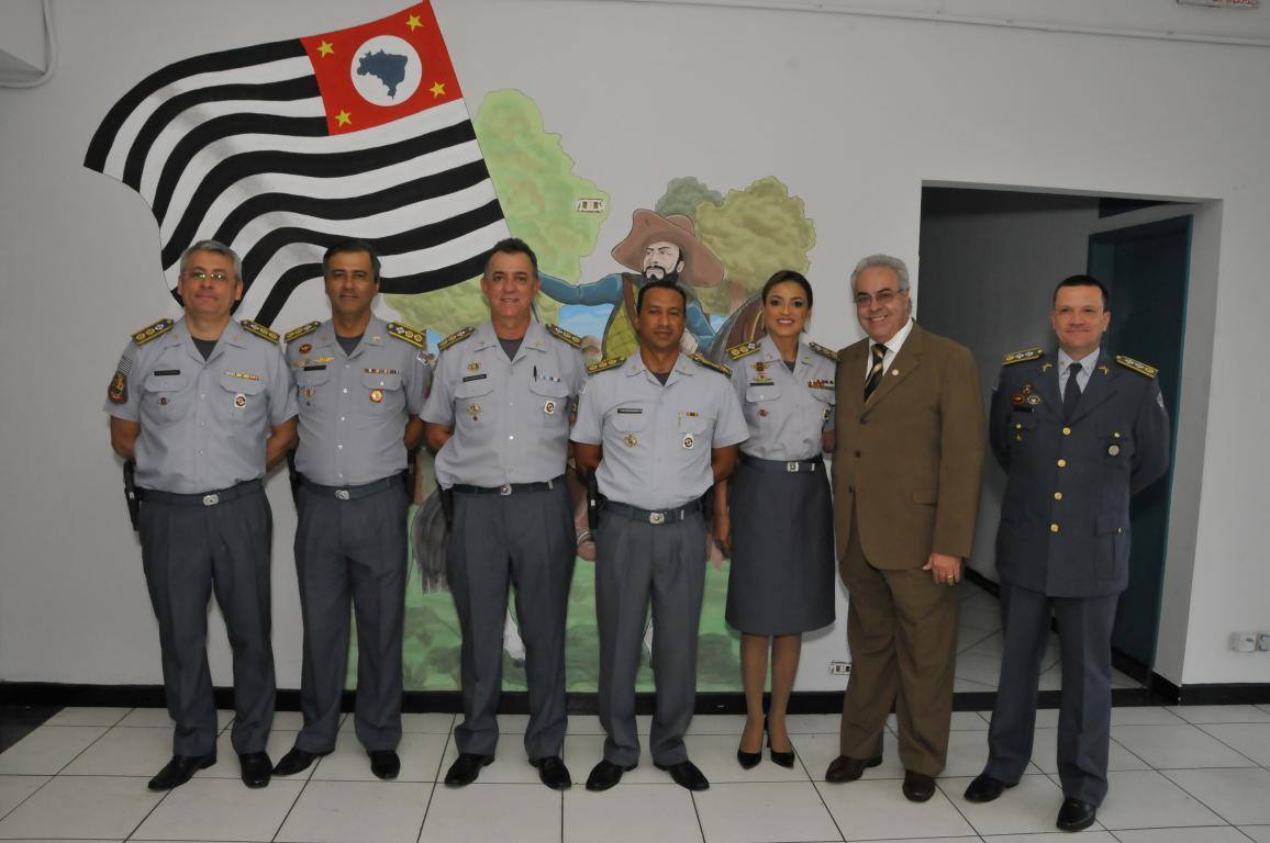5º Batalhão de Polícia Militar