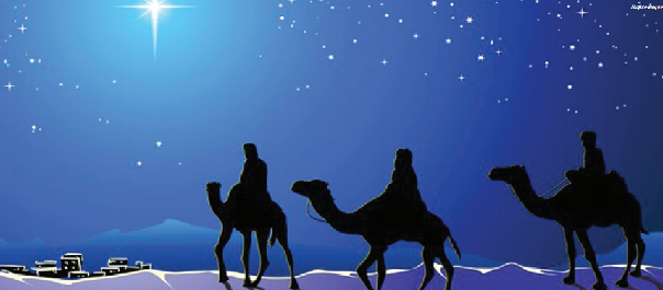 Dia de Reis 6 de janeiro