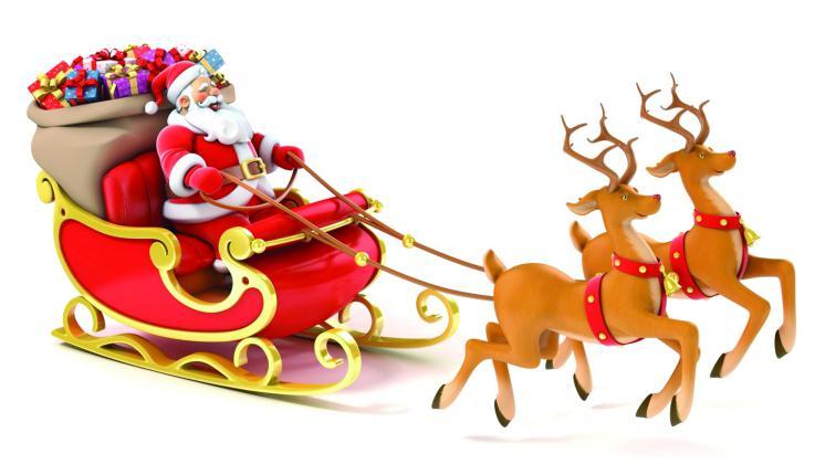 É Natal, tempo de falar com o coração e pensar no amor ao próximo