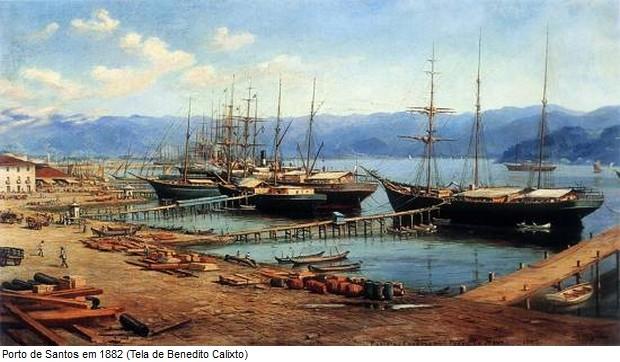 Dia da Abertura dos Portos - 28 de janeiro