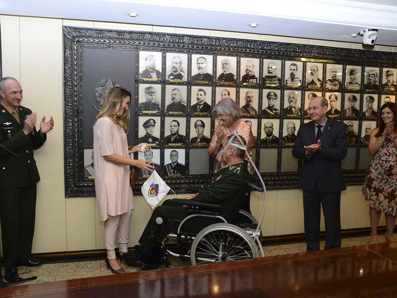 General Villas Bôas, comandante do Exército: um legado de serenidade e defesa intransigente da Constituição