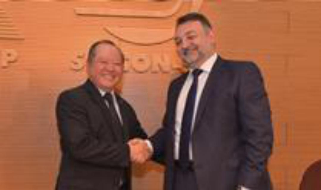 Sescon-SP e Aescon-SP têm novo presidente