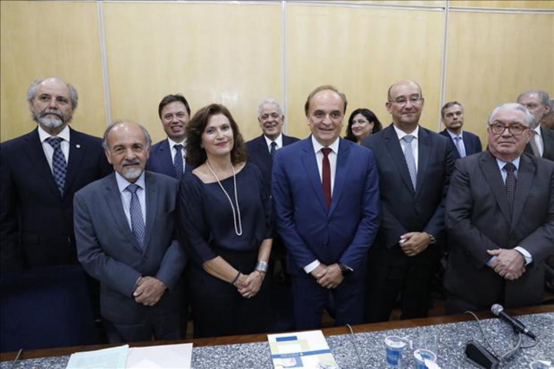 TJSP prestigia posse da corregedora-geral do Ministério Público de São Paulo