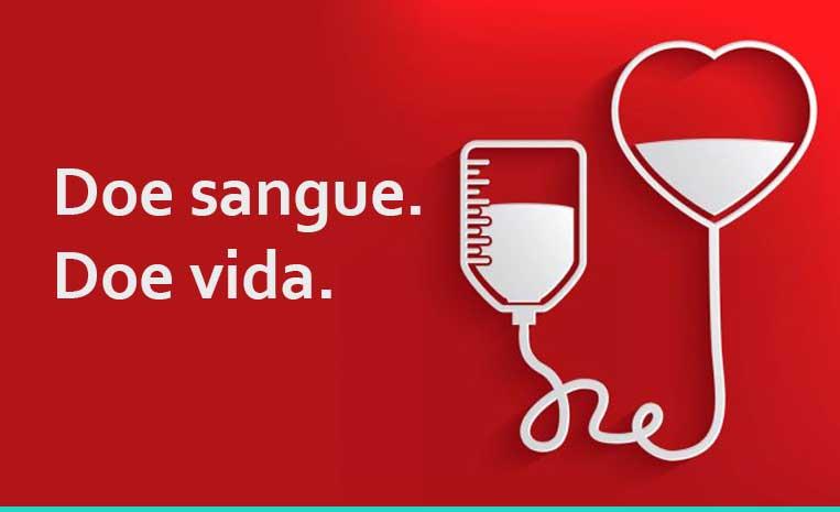 A importância da doação de sangue