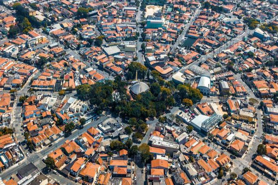 Brigada Ecológica Edu Chaves mantém o bairro arborizado e ecologicamente mais saudável para os moradores