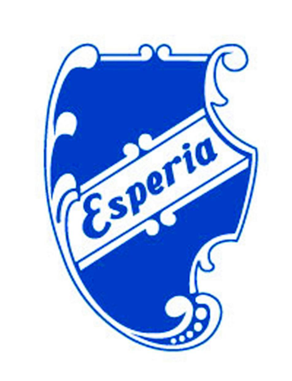 Carnaval no Clube Esperia