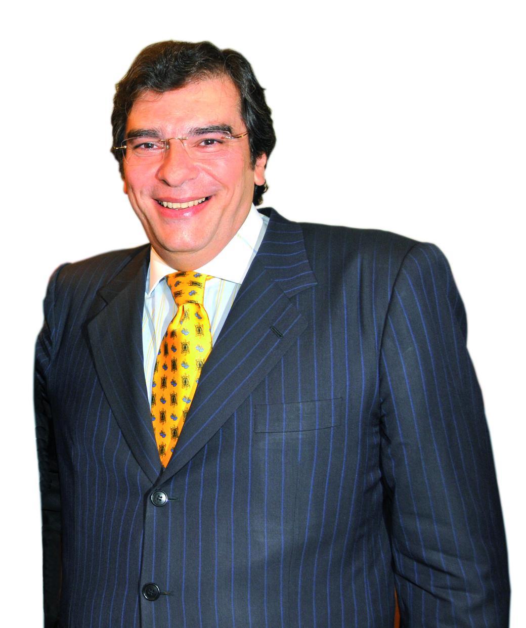 D’Urso é eleito presidente do Conselho Gestor da Secretaria de Justiça de São Paulo