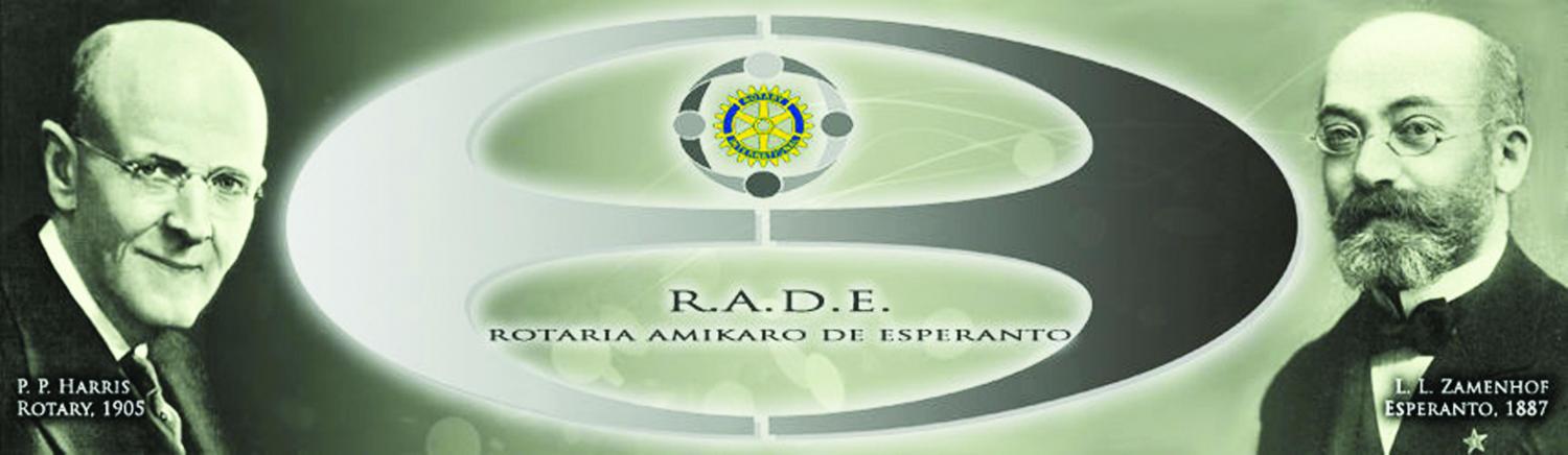 Dia do Rotary - 23 de fevereiro