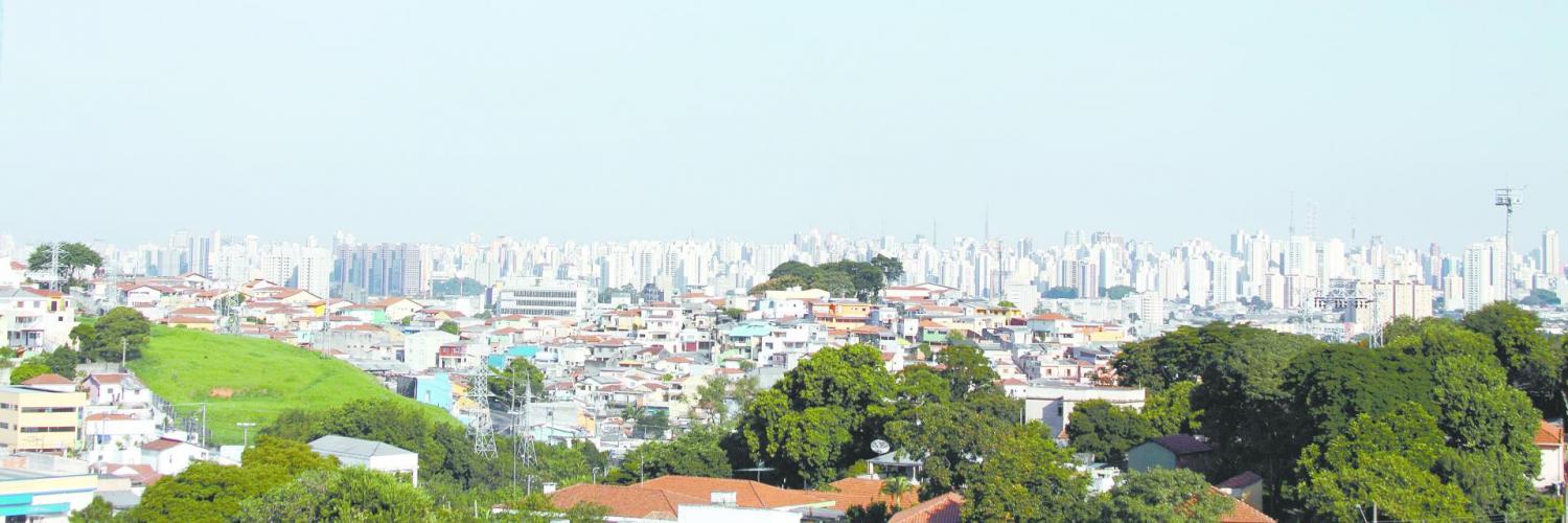 Pirituba aniversaria em 1º de fevereiro