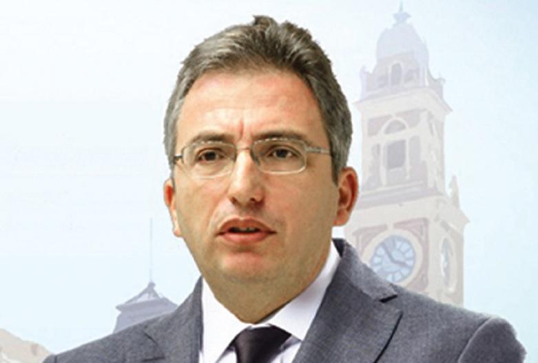 Ricardo Gambaroni é o novo superintendente do Ipem-SP