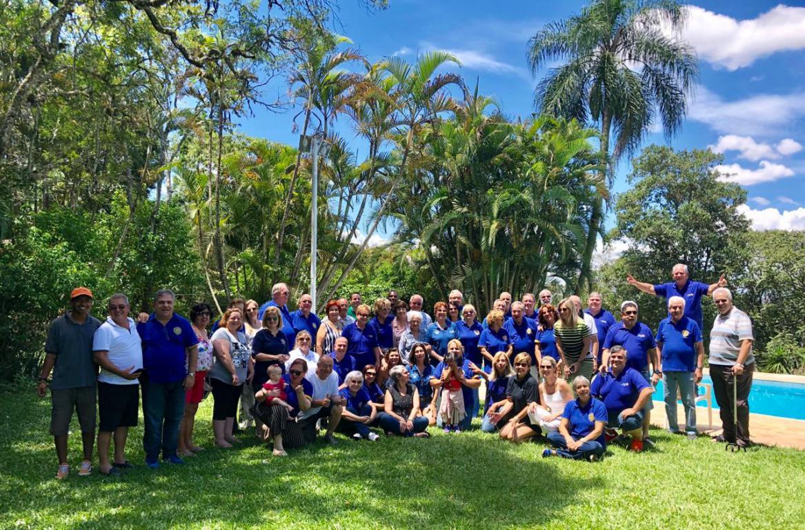 Rotary Clubs São Paulo-Norte e Pirituba realizam  o Fórum “A Imagem Pública de Rotary”