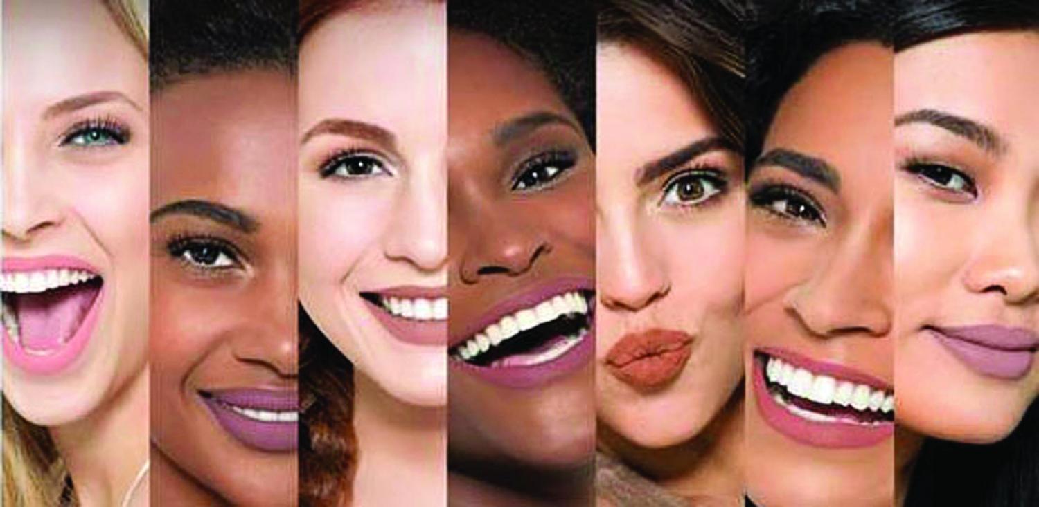 Dia Internacional da Mulher
