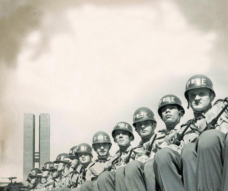 31 de março - Revolução de 1964
